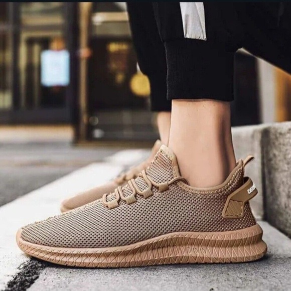 FINAL PRICE NEW Design 2020 Men’s Shoes - Picture 1 of 7